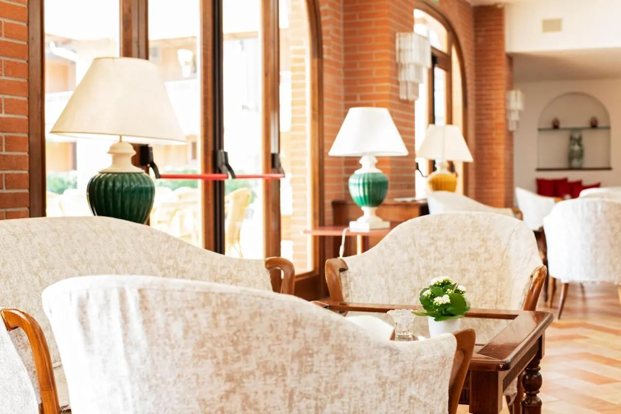 Fattoria La Principina Hotel Principina Terra