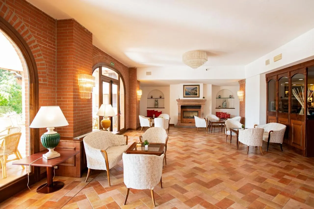 ****  Fattoria La Principina Hotel Principina Terra Italia