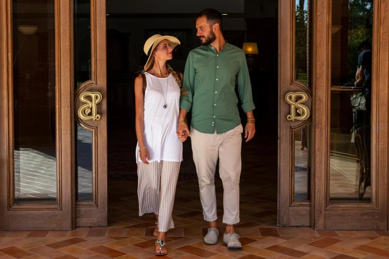 ****  Fattoria La Principina Hotel Principina Terra Italia