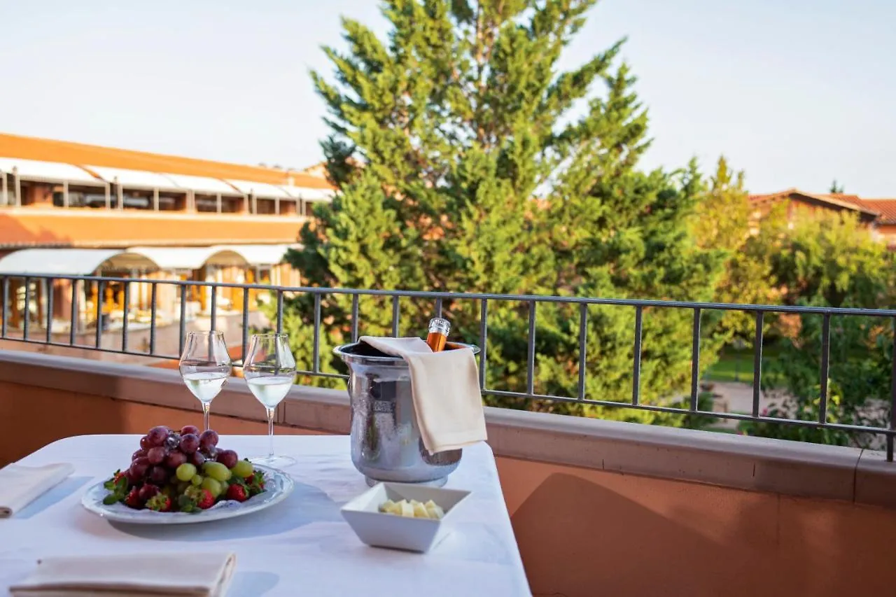 Fattoria La Principina Hotel Principina Terra