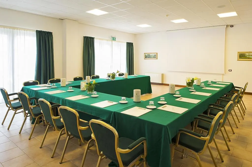 Fattoria La Principina Hotel & Congress Principina Terra Włochy
