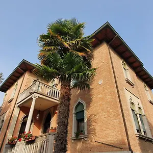 Bed and breakfast Berghinz