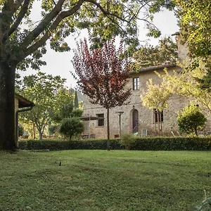 Borgo Al Cerro Hotel apartamentowy