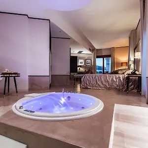 La Del Conte Mameli Hotel Olbia