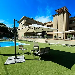 San Francesco Hotel apartamentowy