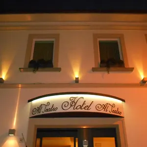 Al Teatro Hotel