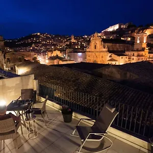 Le Magnolie Hotel Modica