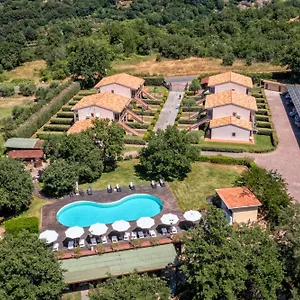 Villaggio Le Querce Apartahotel