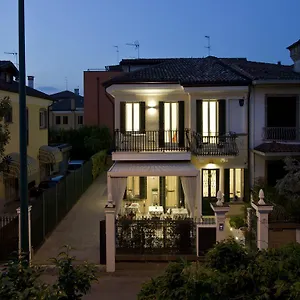 Chiara - Maison d'hôtes Mestre