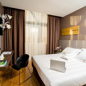 Da Porto Hotel Vicence
