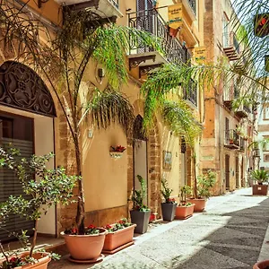 Bed and breakfast Garibaldi Relais