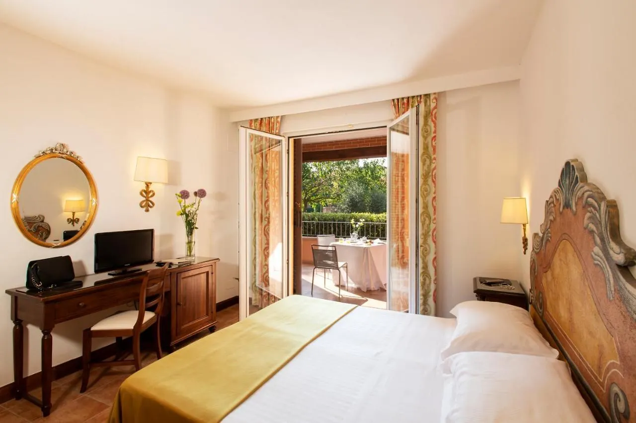 Fattoria La Principina Hotel & Congress Principina Terra