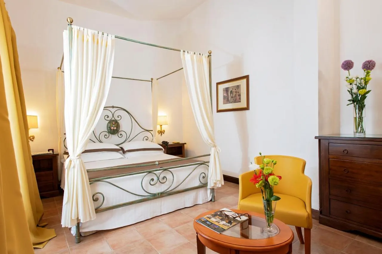 Fattoria La Principina Hotel & Congress Principina Terra