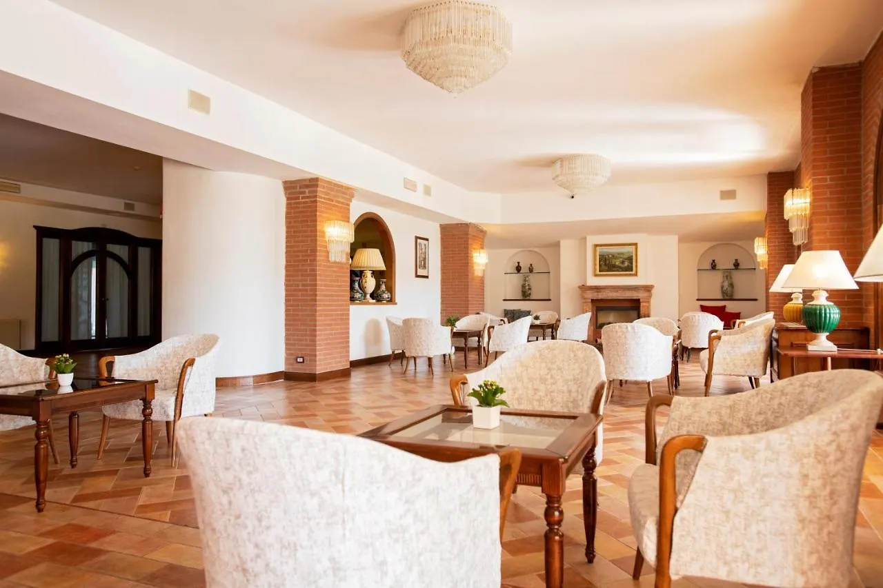 Fattoria La Principina Hotel & Congress 프린시피나테라