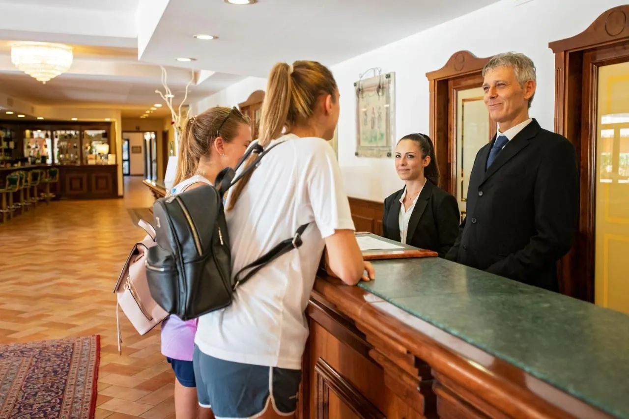 Fattoria La Principina Hotel & Congress Principina Terra Ιταλία