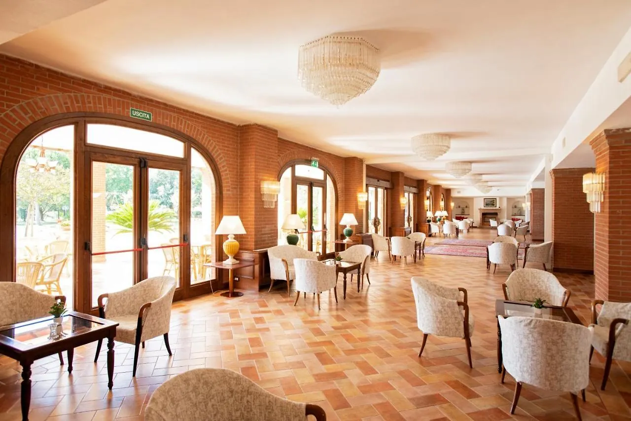 Fattoria La Principina Hotel & Congress Principina Terra 4*,  Ιταλία