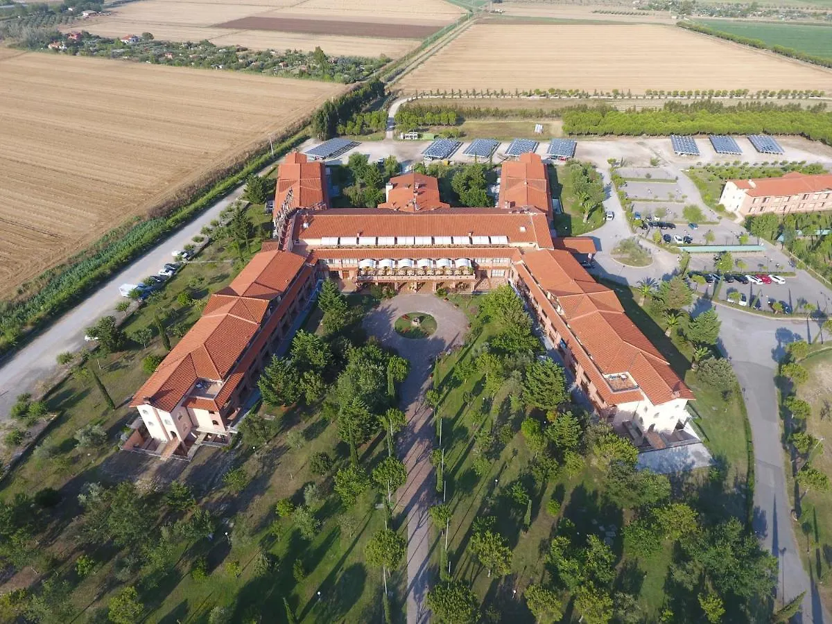 ****  Fattoria La Principina Hotel & Congress Principina Terra Włochy