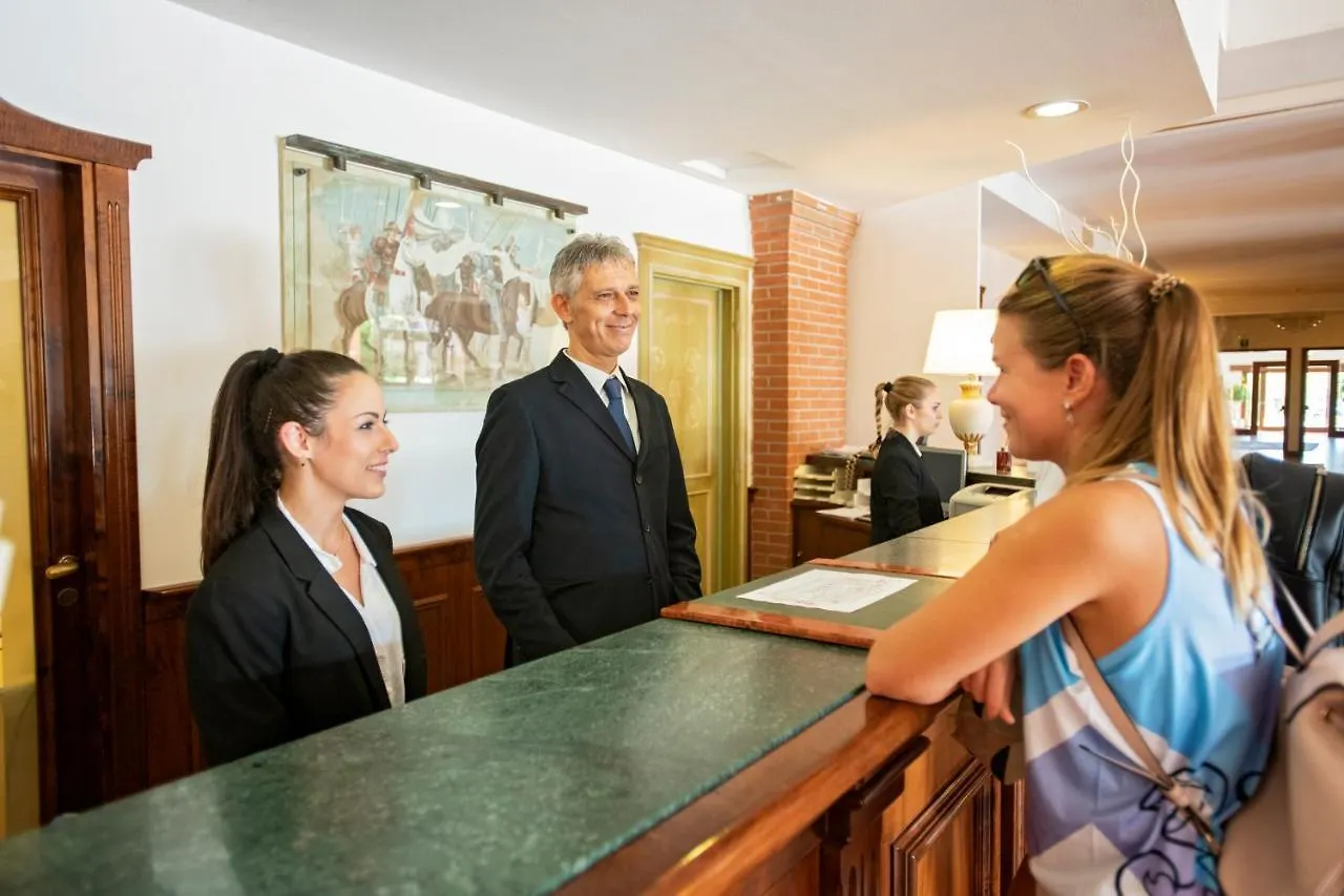 Fattoria La Principina Hotel & Congress 프린시피나테라