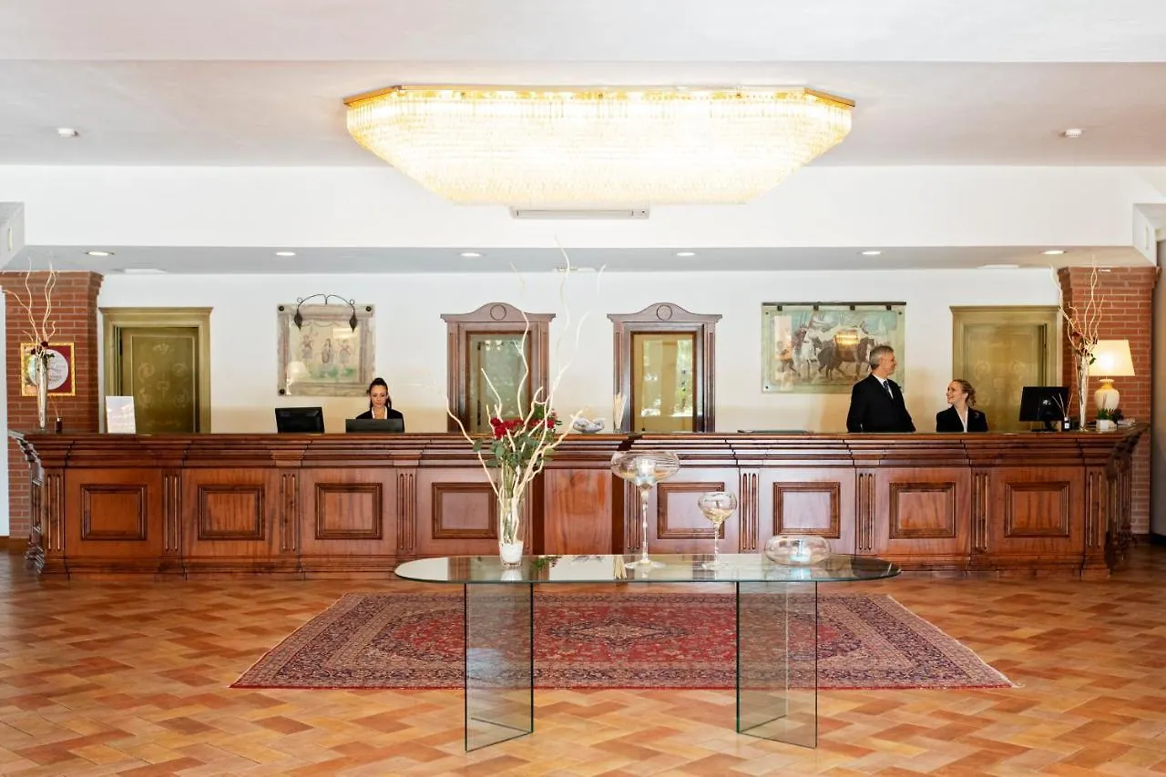 ****  Fattoria La Principina Hotel & Congress Principina Terra Włochy