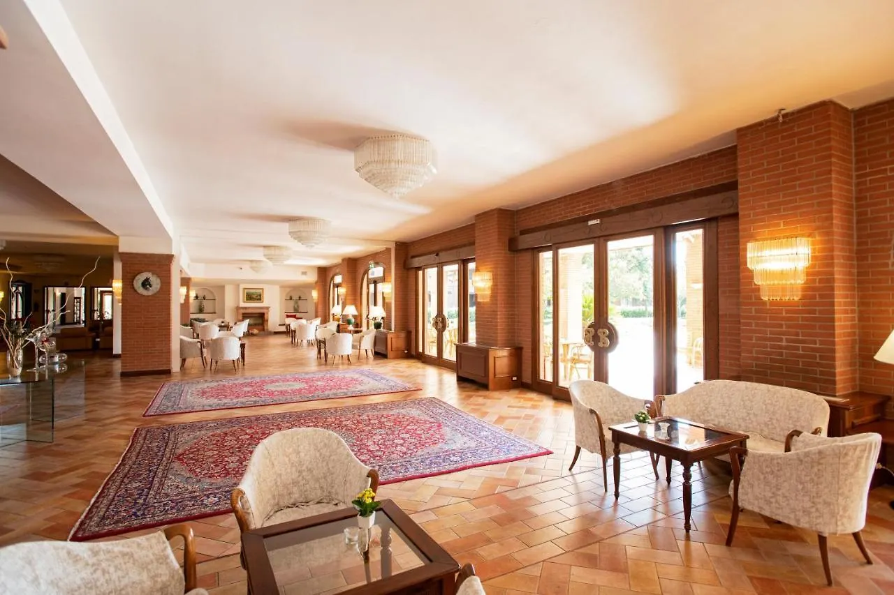 Fattoria La Principina Hotel & Congress Principina Terra