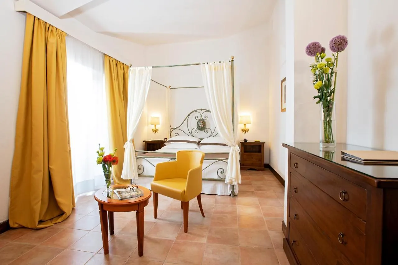 Fattoria La Principina Hotel & Congress Principina Terra