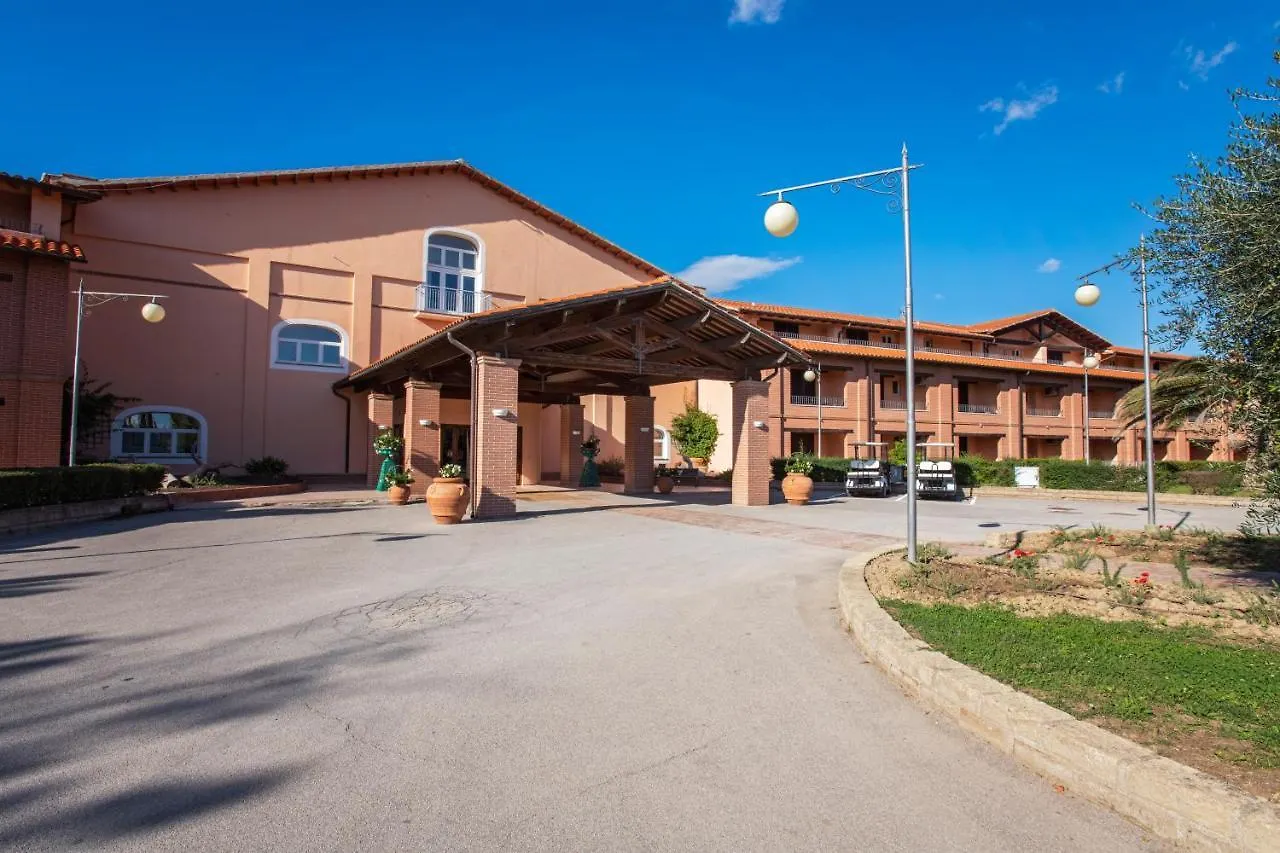 Fattoria La Principina Hotel & Congress Principina Terra