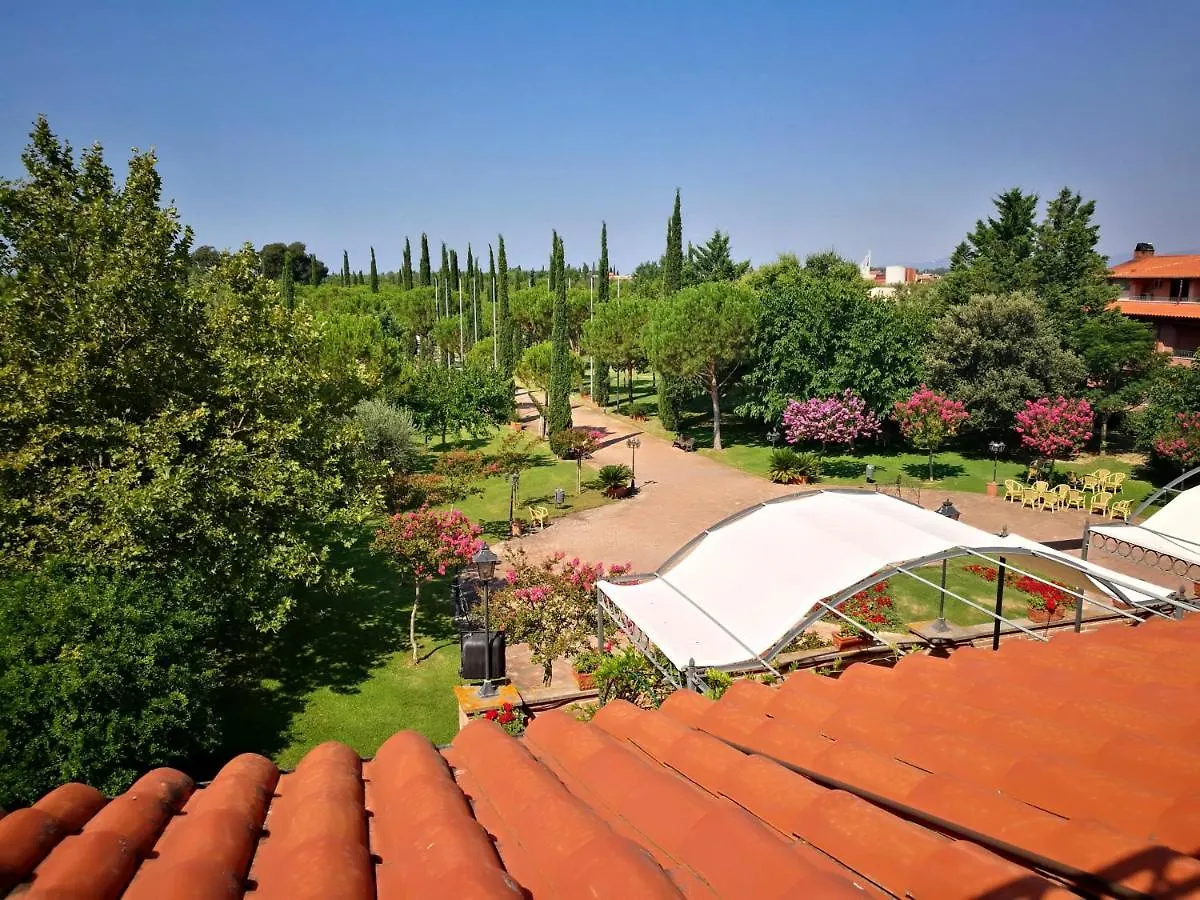Fattoria La Principina Hotel & Congress Principina Terra