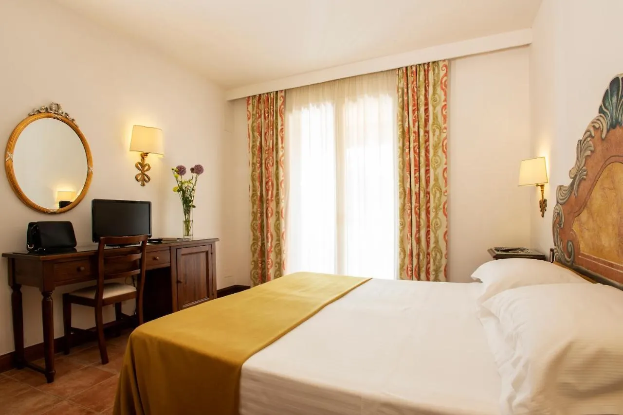 Fattoria La Principina Hotel & Congress Principina Terra