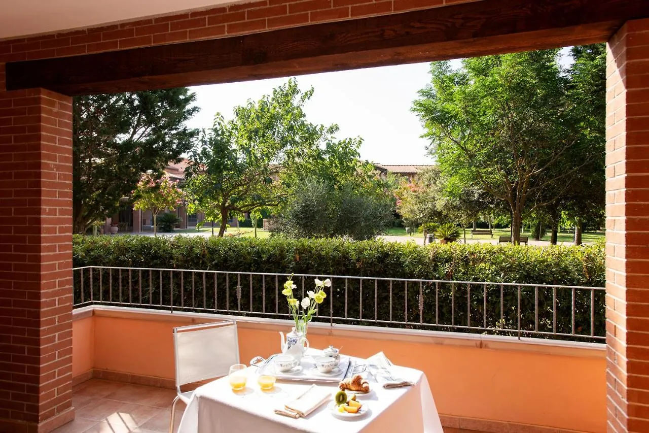 Fattoria La Principina Hotel & Congress Principina Terra 4*,  Italie