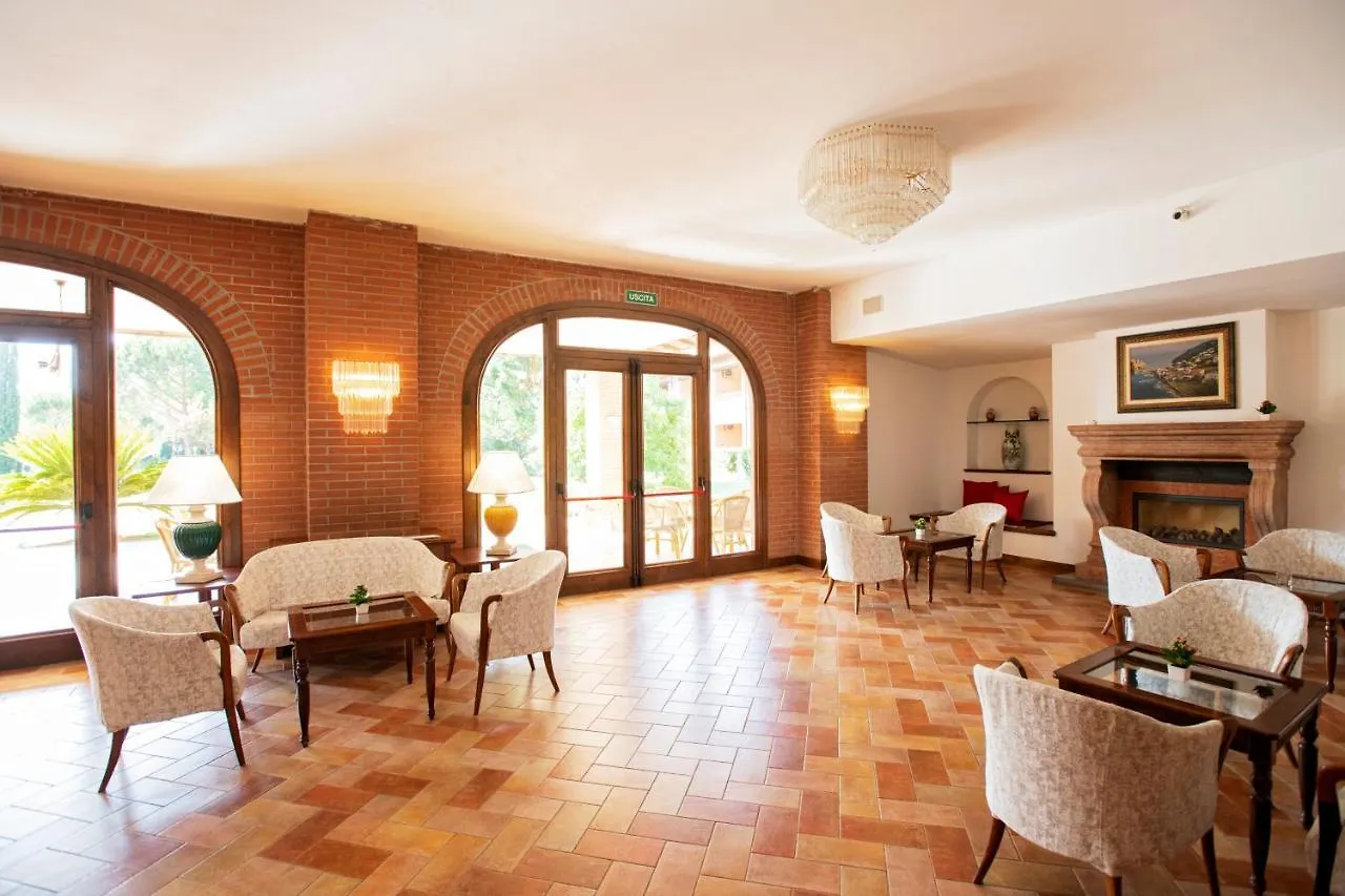 Fattoria La Principina Hotel & Congress 프린시피나테라