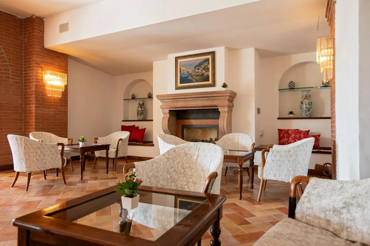 Fattoria La Principina Hotel & Congress Principina Terra