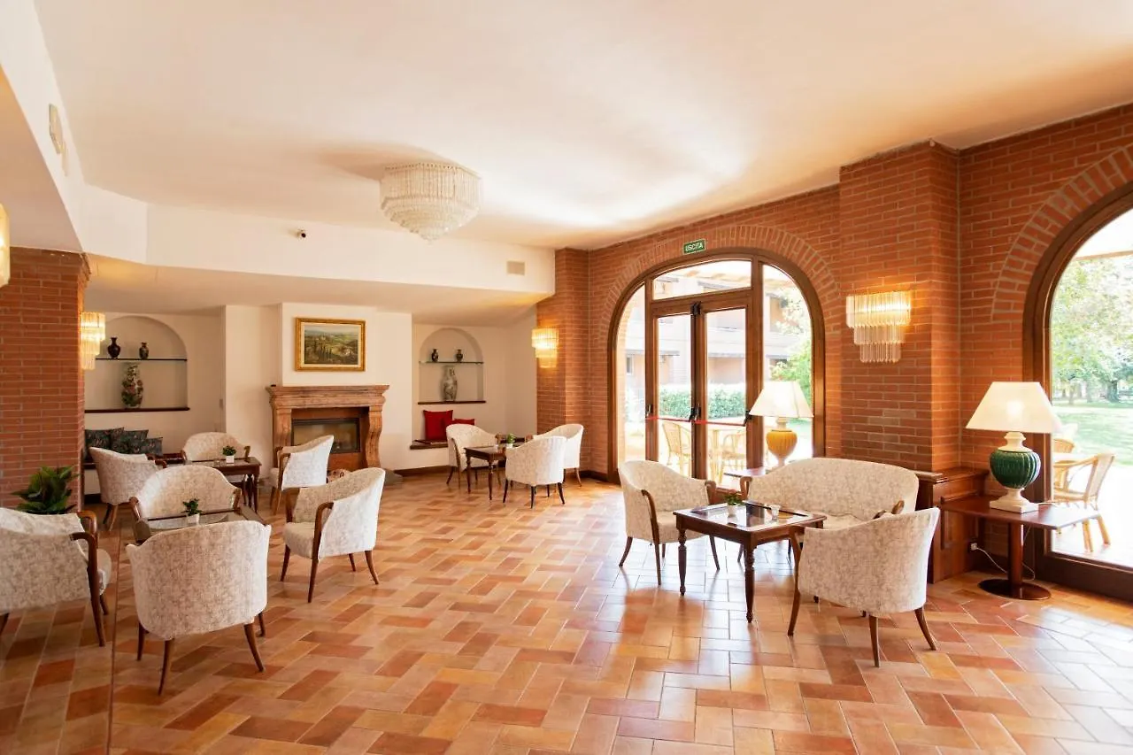 Fattoria La Principina Hotel & Congress Principina Terra