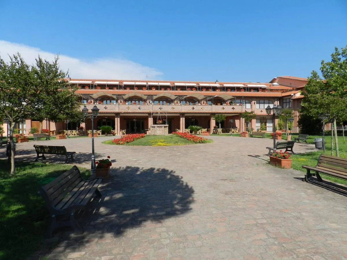Fattoria La Principina Hotel & Congress Principina Terra