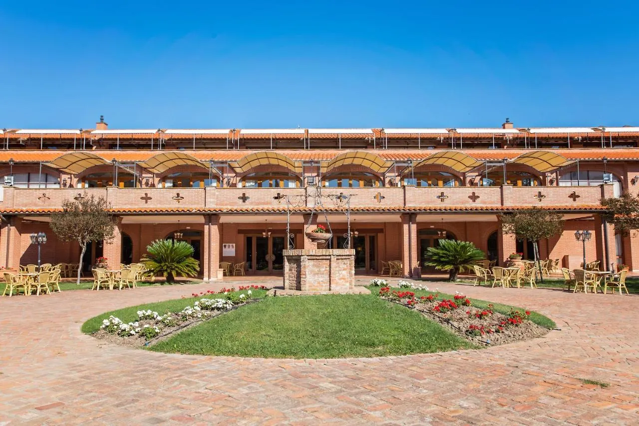 Fattoria La Principina Hotel & Congress 프린시피나테라