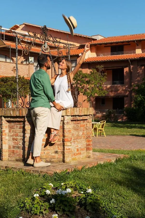 Fattoria La Principina Hotel & Congress Principina Terra 4*,  Ιταλία