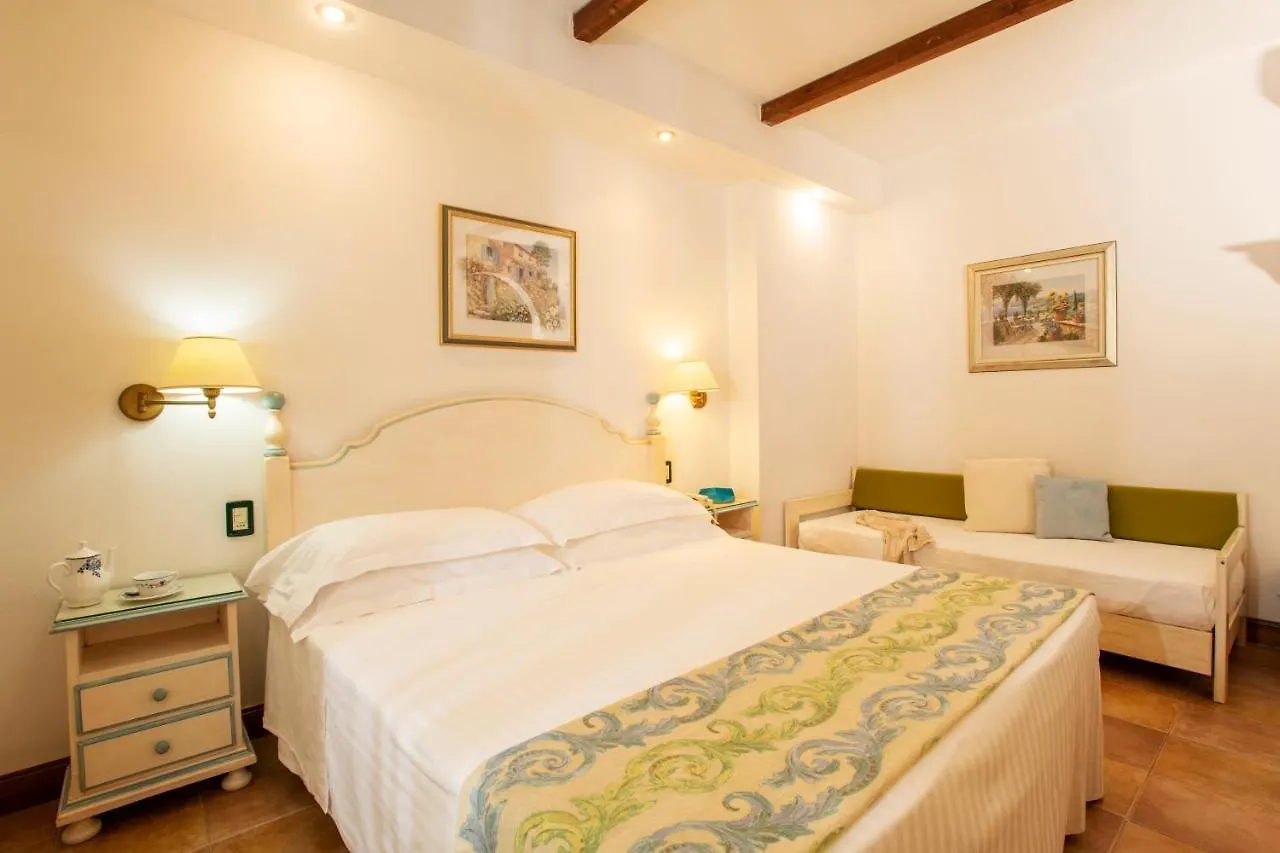 Fattoria La Principina Hotel & Congress Principina Terra