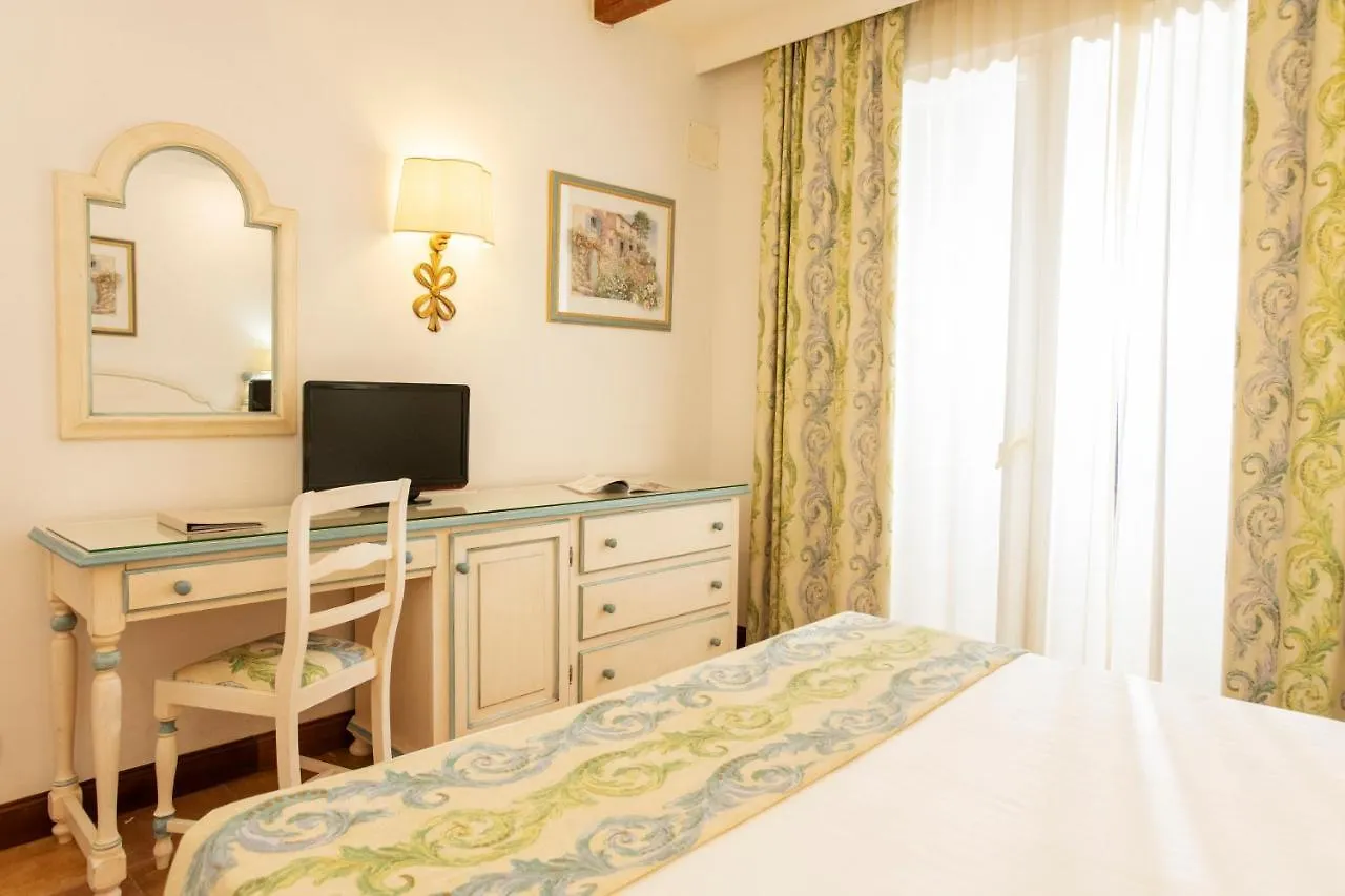 Fattoria La Principina Hotel & Congress Principina Terra