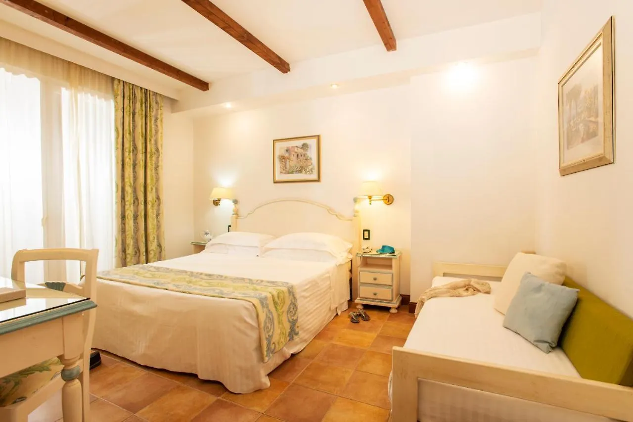 Fattoria La Principina Hotel & Congress Principina Terra
