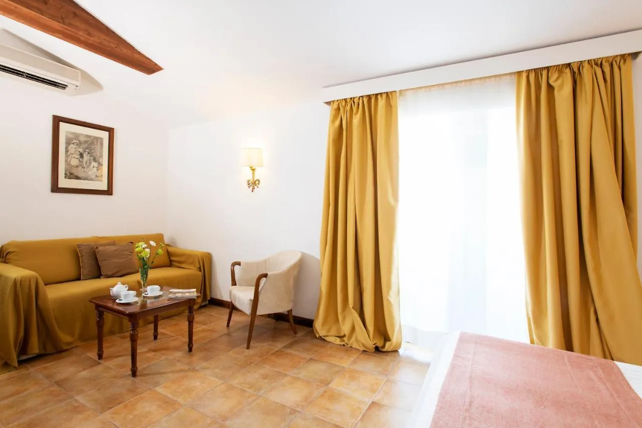 Fattoria La Principina Hotel & Congress Principina Terra