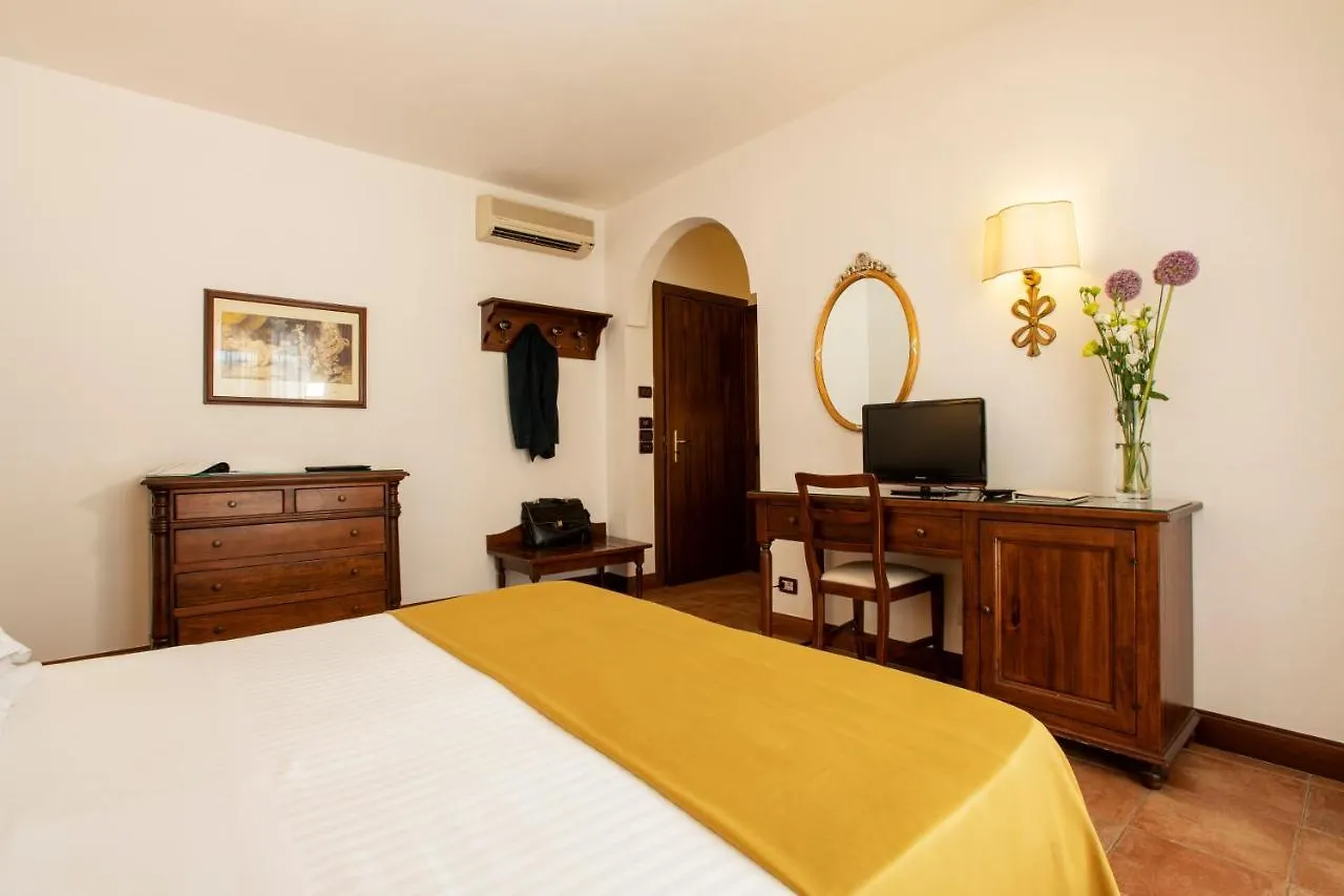 Fattoria La Principina Hotel & Congress Principina Terra Italie