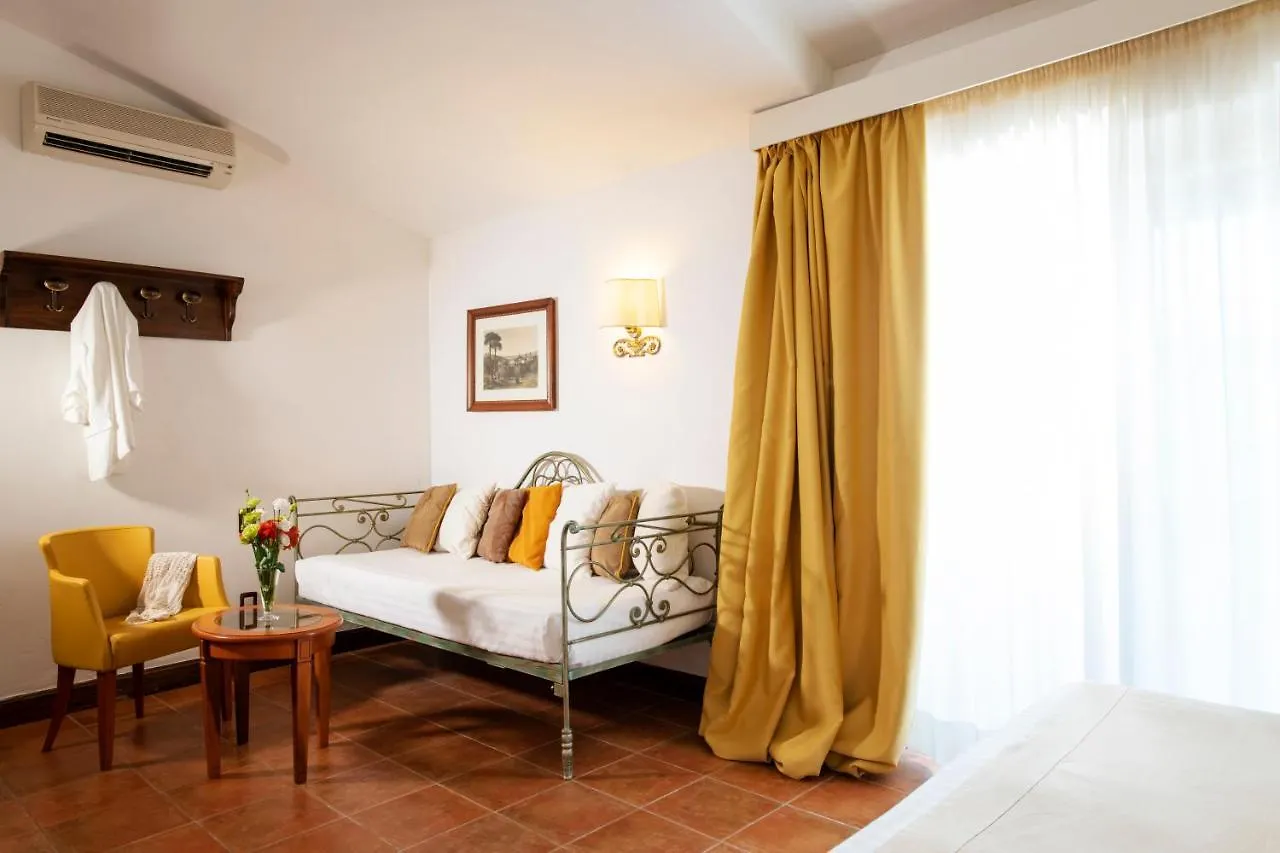 Fattoria La Principina Hotel & Congress Principina Terra 4*,  Ιταλία