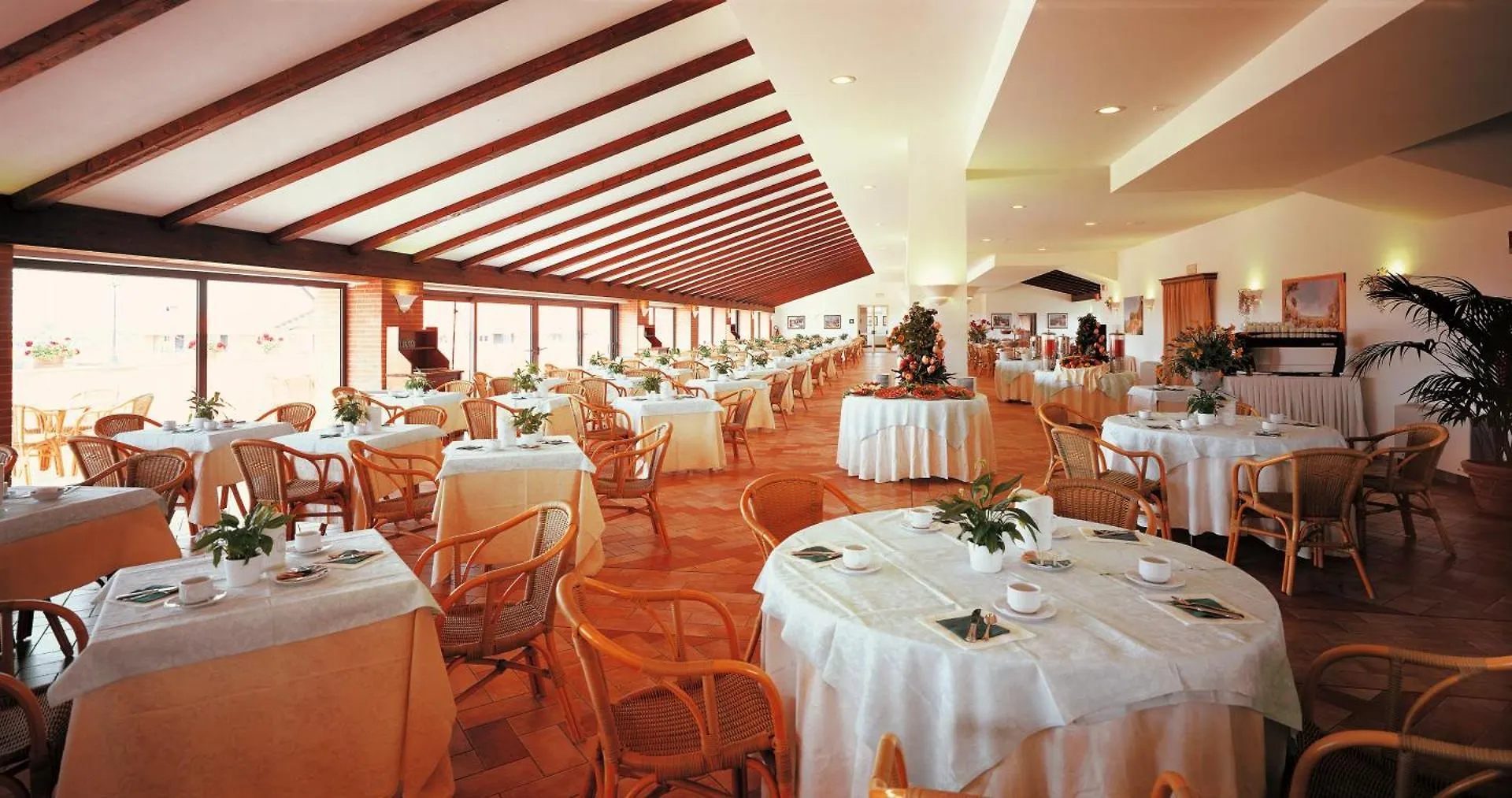 Fattoria La Principina Hotel & Congress Principina Terra Ιταλία