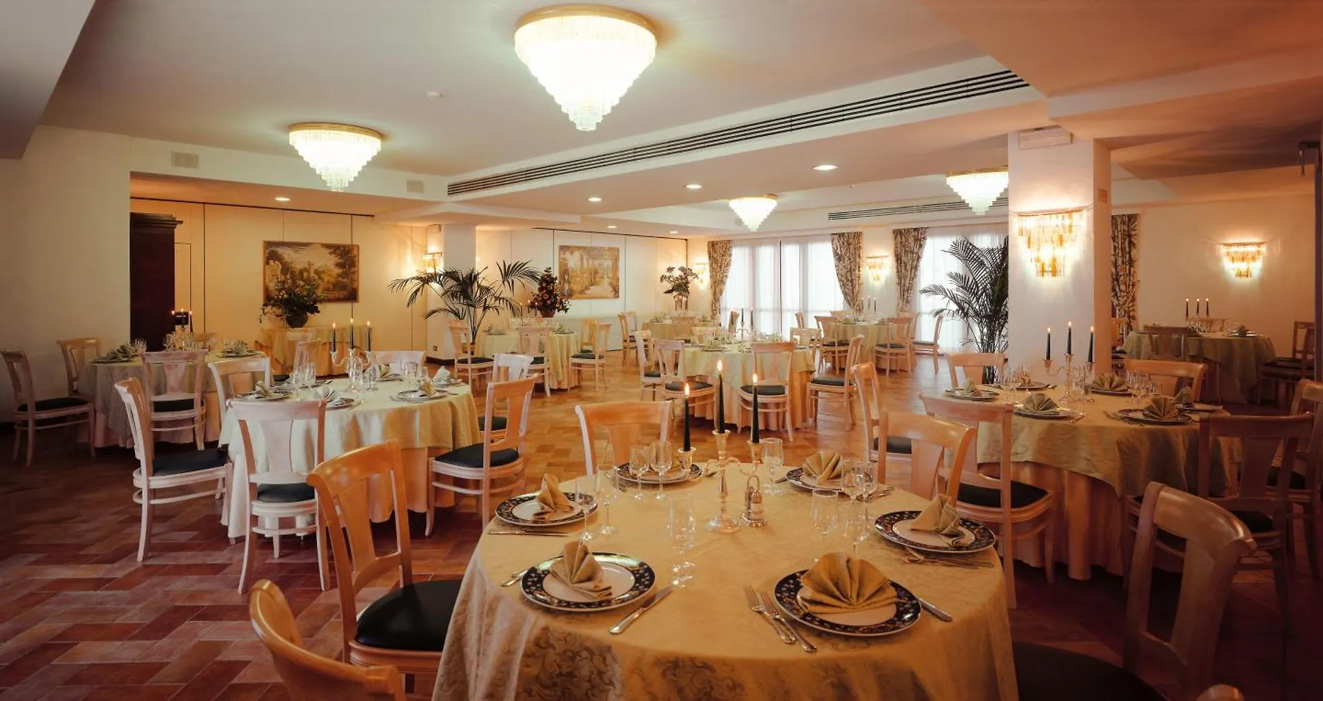 Fattoria La Principina Hotel & Congress Principina Terra