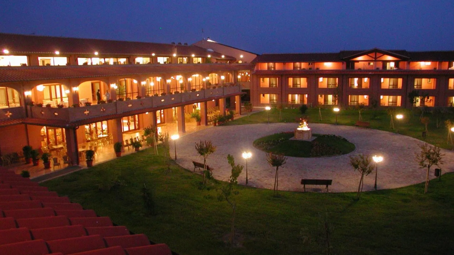 Fattoria La Principina Hotel & Congress Principina Terra