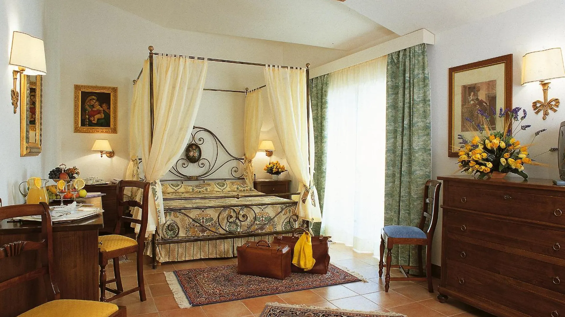 Fattoria La Principina Hotel & Congress Principina Terra
