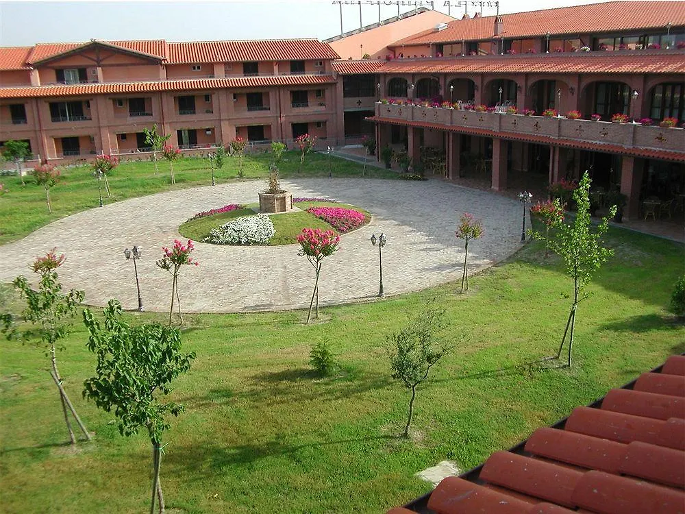 Fattoria La Principina Hotel & Congress Principina Terra