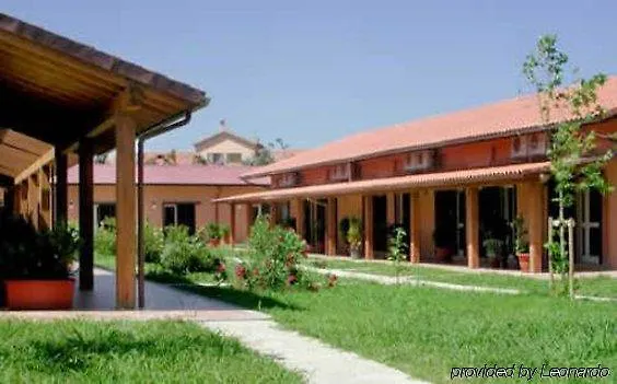 Fattoria La Principina Hotel & Congress Principina Terra