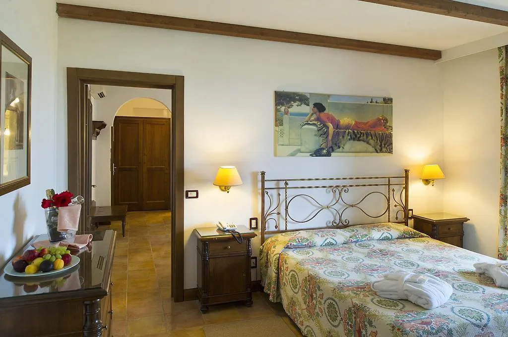 Fattoria La Principina Hotel & Congress Principina Terra 4*,
