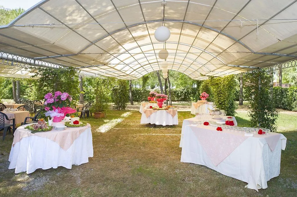 ****  Fattoria La Principina Hotel & Congress Principina Terra Ιταλία