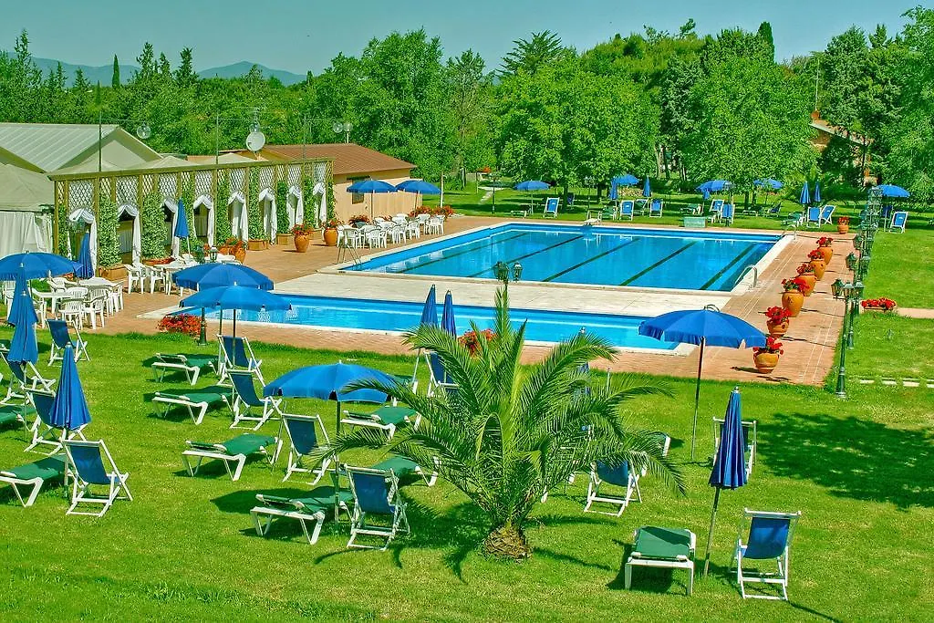 Fattoria La Principina Hotel & Congress Principina Terra